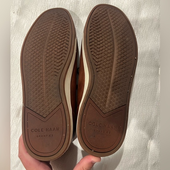 MENS COLE HAAN DRESS SHOES - Picture 10 of 10